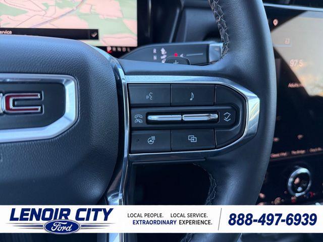 2026 GMC Terrain - $28,900