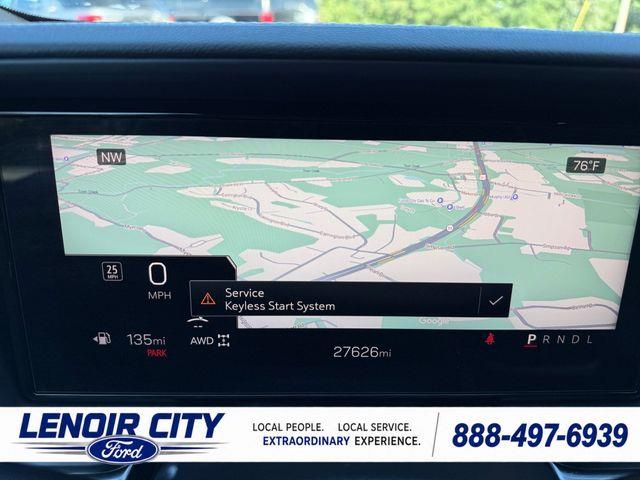 2026 GMC Terrain - $28,900