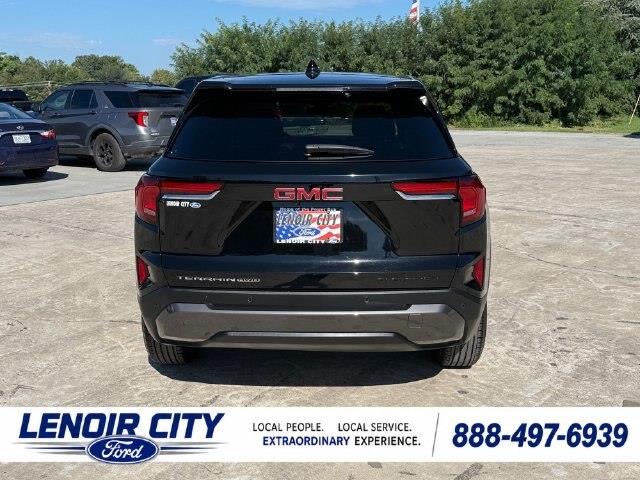 2026 GMC Terrain - $25,991