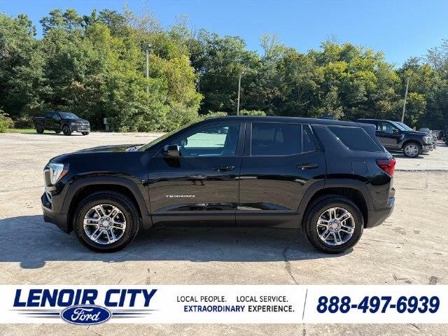 2026 GMC Terrain - $25,991