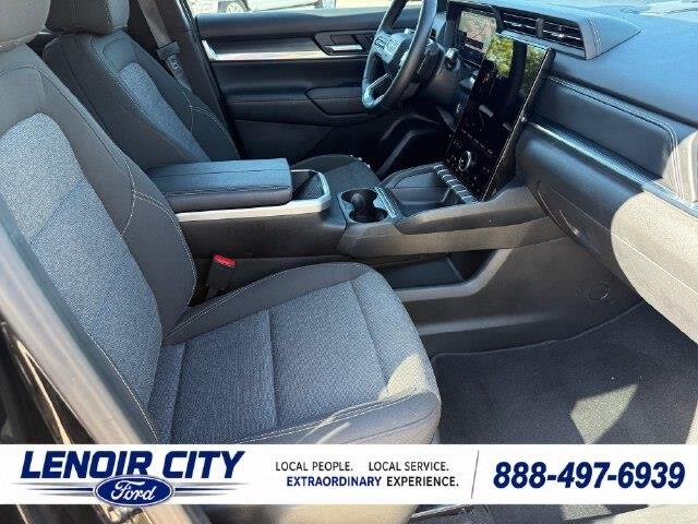 2026 GMC Terrain - $25,991