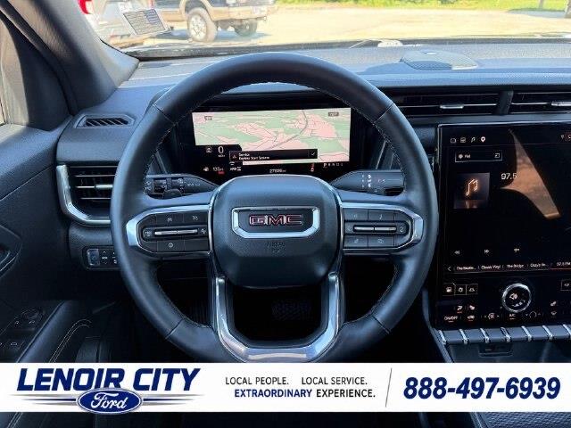 2026 GMC Terrain - $25,991