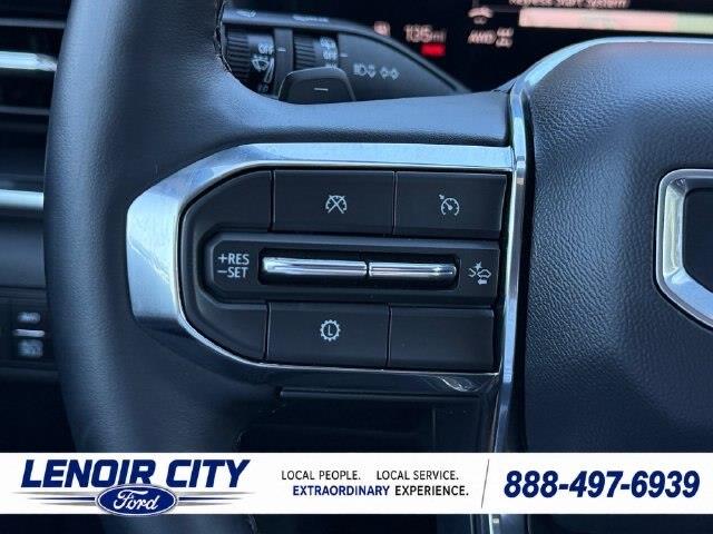 2026 GMC Terrain - $25,991