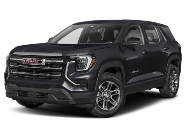 2026 GMC Terrain - $29,685