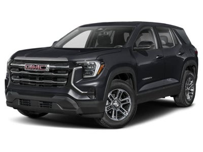 2026 GMC Terrain 4X4 Elevation 4DR SUV