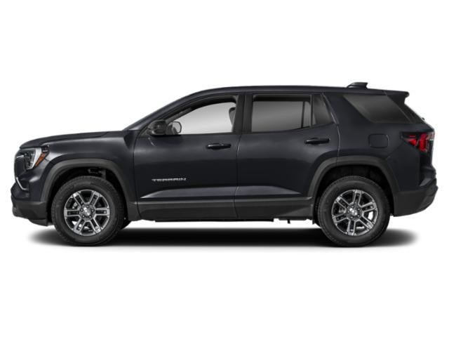 2026 GMC Terrain - $29,685