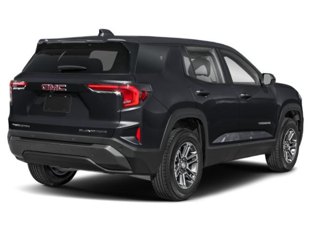 2026 GMC Terrain - $29,685