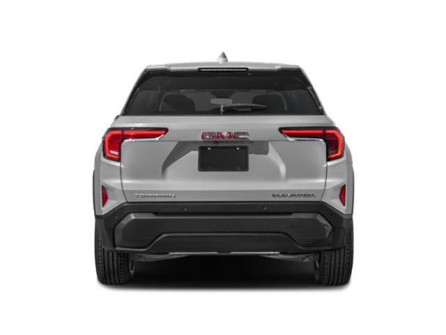 2026 GMC Terrain - $29,685