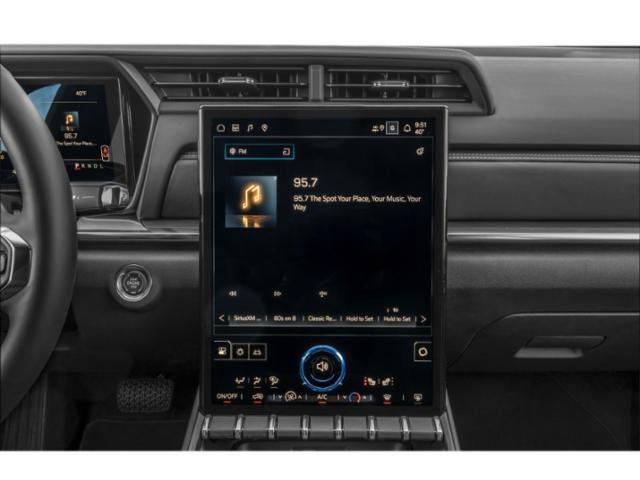 2026 GMC Terrain - $29,685