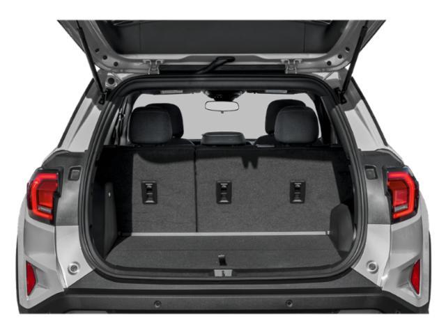 2026 GMC Terrain - $29,685