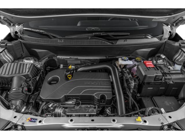 2026 GMC Terrain - $29,685