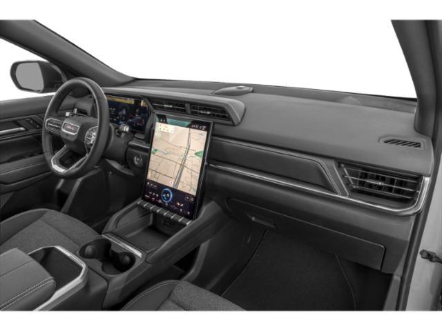 2026 GMC Terrain - $29,685