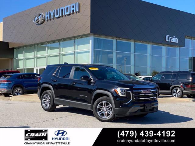 2026 GMC Terrain - $29,293