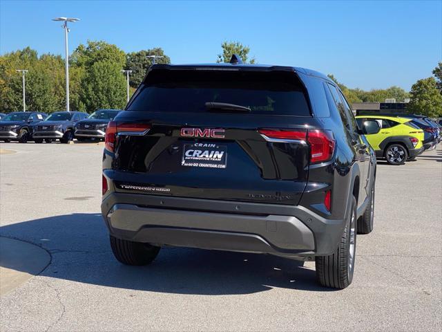 2026 GMC Terrain - $29,293