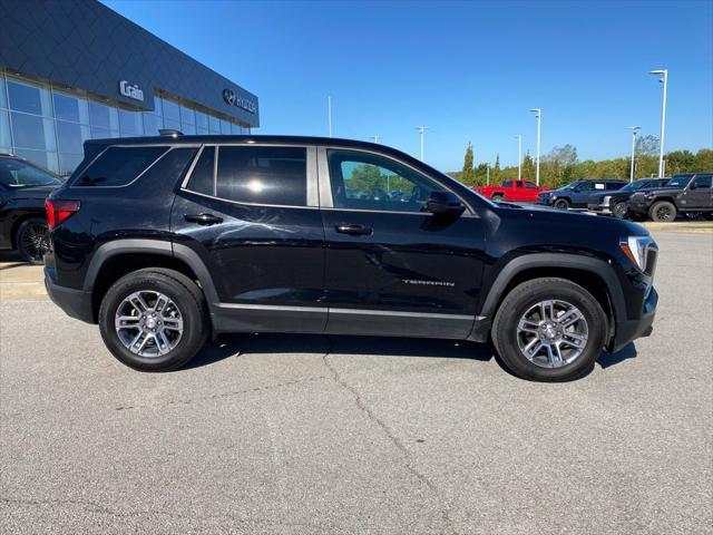 2026 GMC Terrain - $29,293