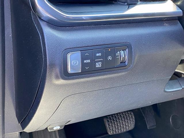 2026 GMC Terrain - $29,293