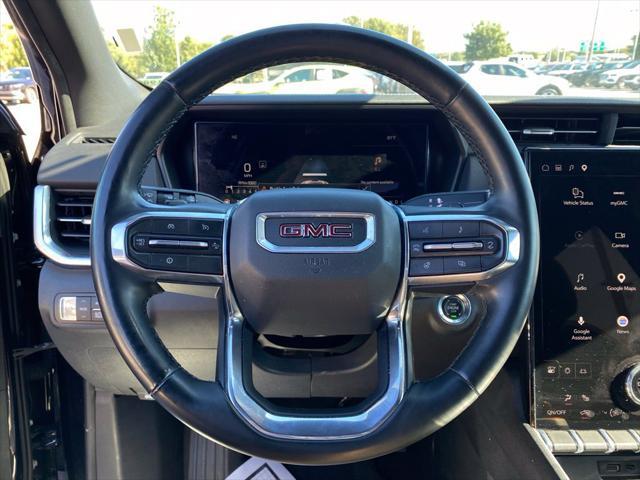 2026 GMC Terrain - $29,293