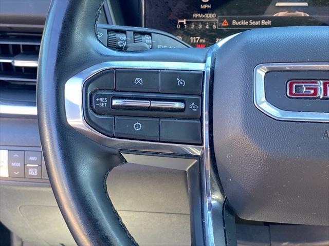 2026 GMC Terrain - $29,293