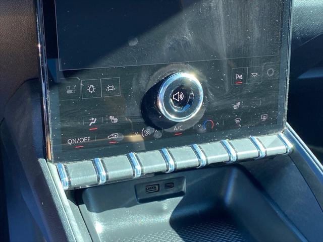 2026 GMC Terrain - $29,293