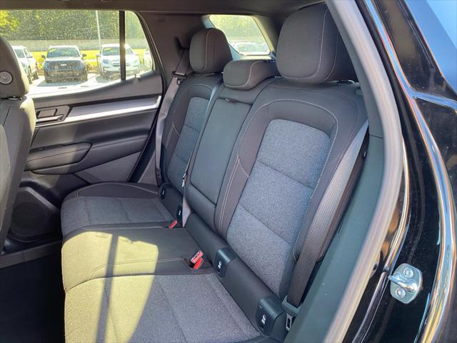 2026 GMC Terrain - $29,293
