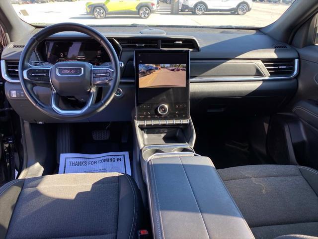 2026 GMC Terrain - $29,293