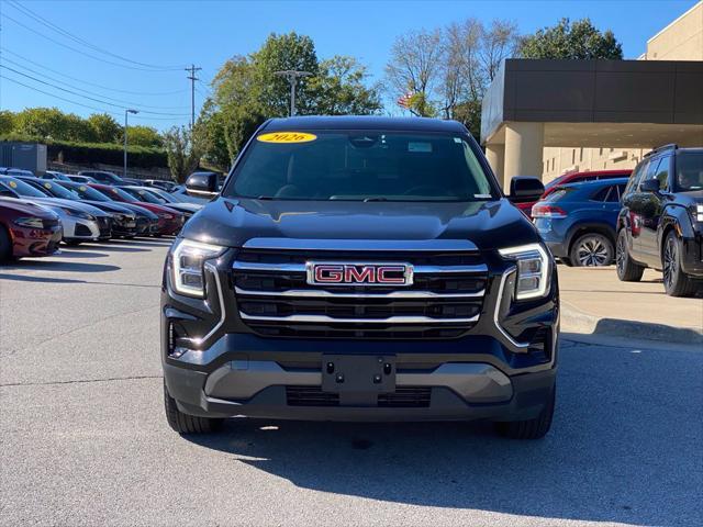 2026 GMC Terrain - $28,421