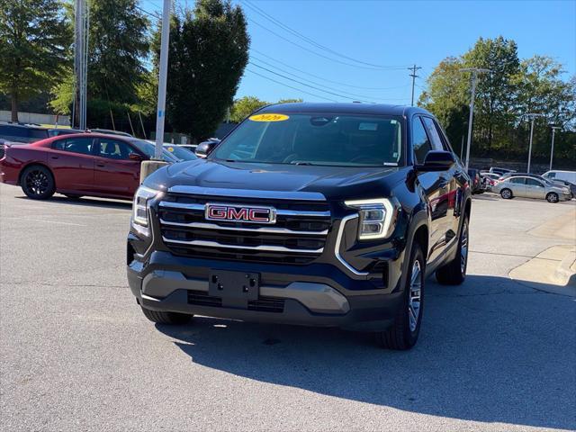 2026 GMC Terrain - $28,421