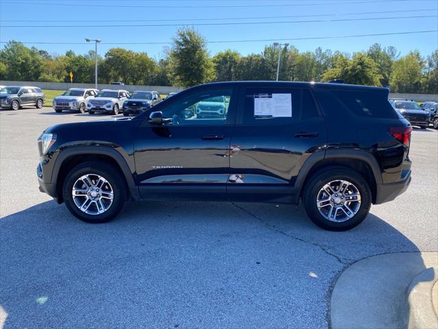 2026 GMC Terrain - $28,421