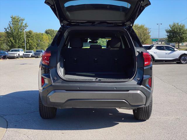 2026 GMC Terrain - $28,421