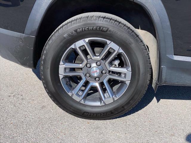 2026 GMC Terrain - $28,421