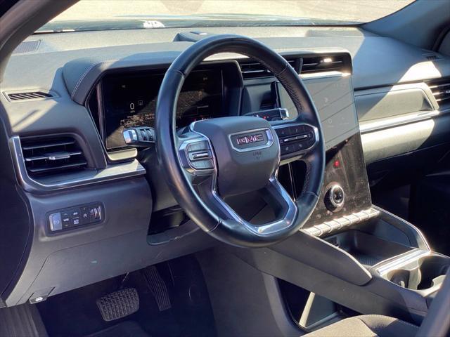 2026 GMC Terrain - $28,421