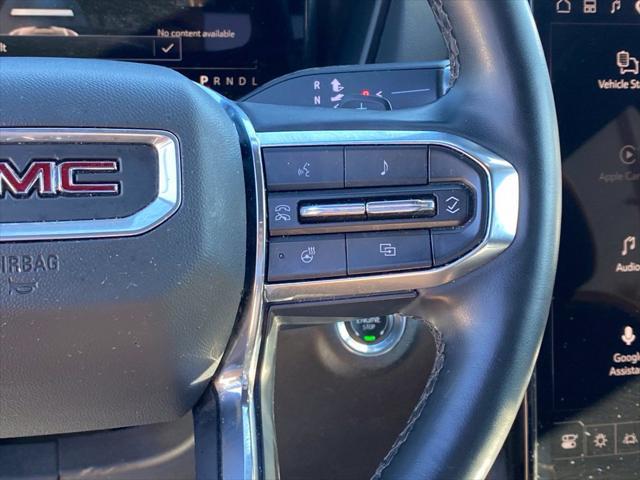 2026 GMC Terrain - $28,421