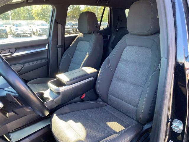 2026 GMC Terrain - $28,421