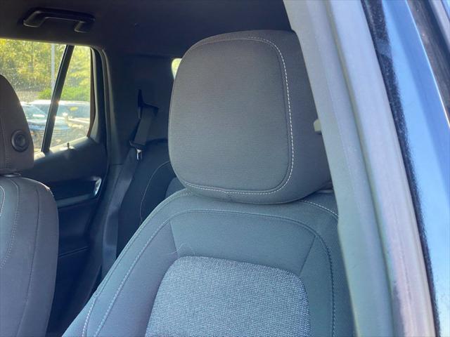 2026 GMC Terrain - $28,421