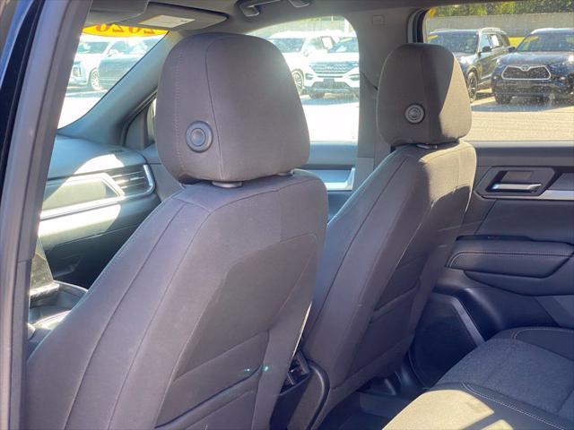 2026 GMC Terrain - $28,421