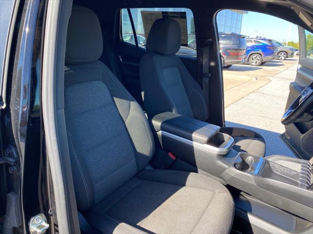 2026 GMC Terrain - $28,421