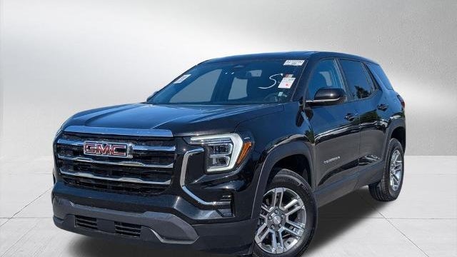 Preowned 2026 GMC Terrain Elevation for Sale