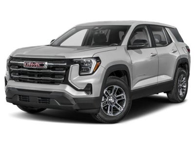 2026 GMC Terrain 4X4 Elevation 4DR SUV