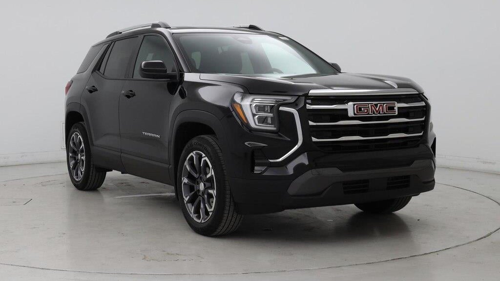 Preowned 2025 GMC Terrain Elevation for Sale