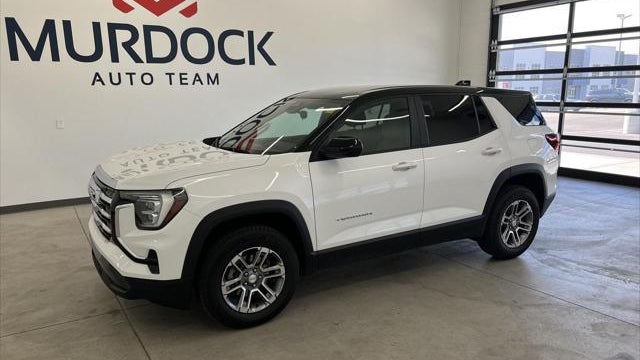Preowned 2025 GMC Terrain Elevation for Sale