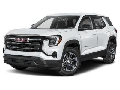 Photo of a 2026 GMC Terrain 4X4 Elevation 4DR SUV for sale