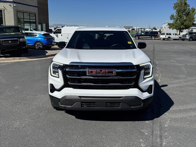2026 GMC Terrain - $28,494