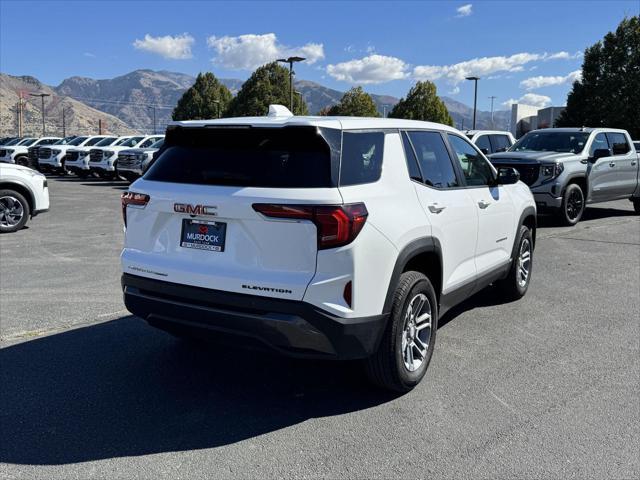 2026 GMC Terrain - $28,494