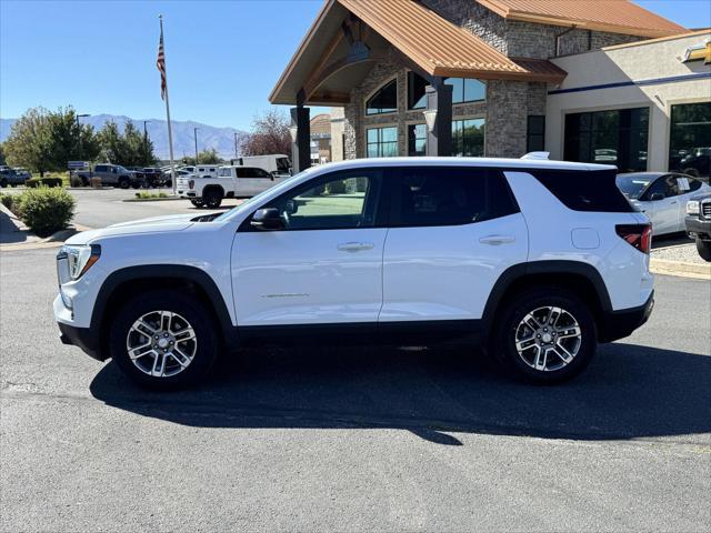 2026 GMC Terrain - $28,494