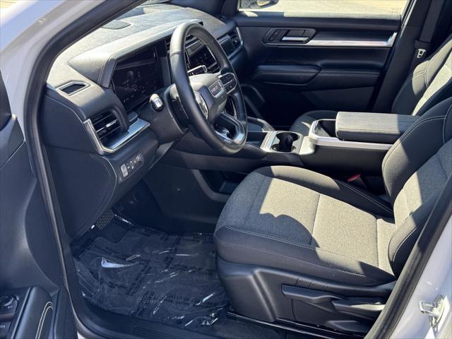 2026 GMC Terrain - $28,494