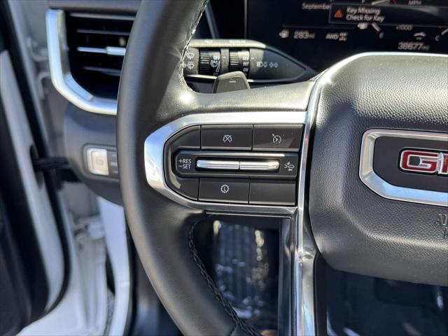 2026 GMC Terrain - $28,494