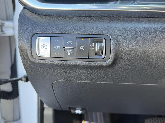 2026 GMC Terrain - $28,494