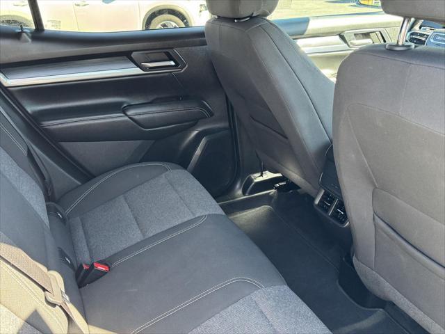 2026 GMC Terrain - $27,244