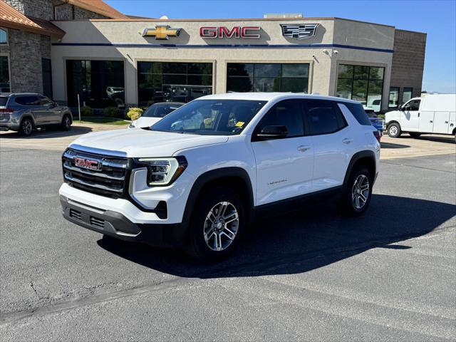 2026 GMC Terrain - $27,244