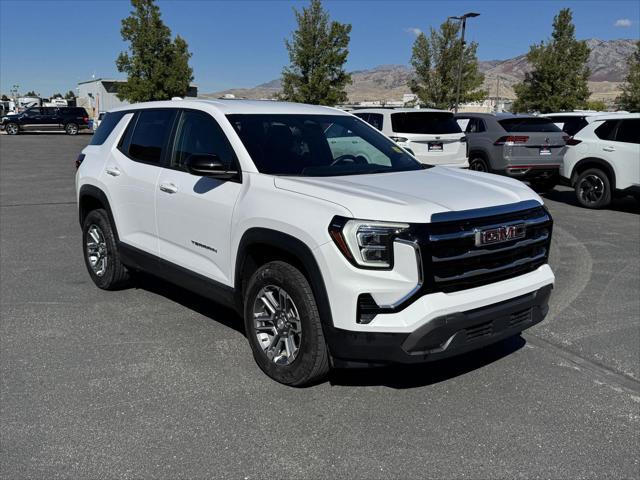2026 GMC Terrain - $27,244